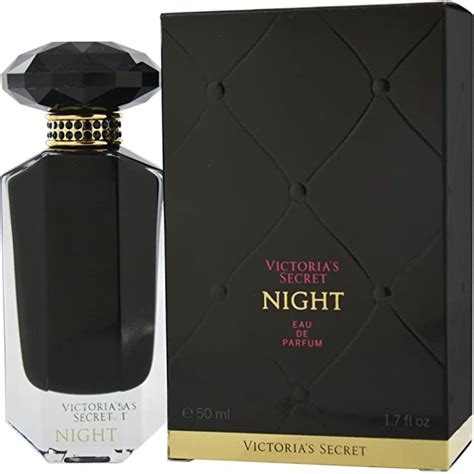 night perfume victoria secret.